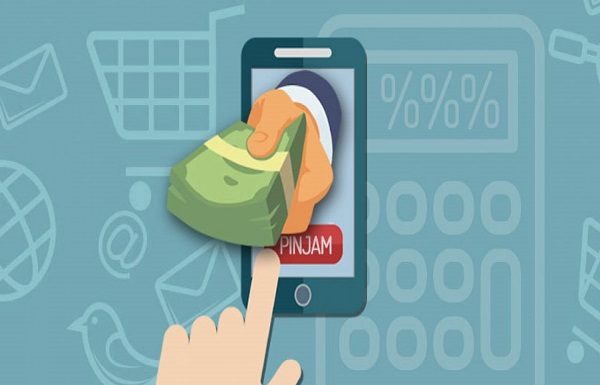 Aplikasi Pinjaman Online Terpercaya dan Resmi