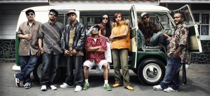 Hip Hop Indonesia, Akulturasi Musik Modern Dengan Budaya Indonesia